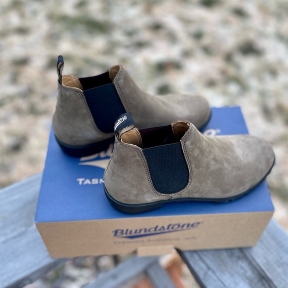 NEW Blundstone® BL1974 Ankle Chelsea Boot - Picture 5 of 12
